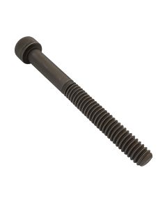 Tornillo Cabeza Cilindrica Insercion Allen UNC Pavonado | Protor