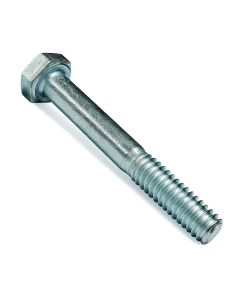 Tornillo cabeza hexagonal G-5 Standard Galvanizado | Protor®