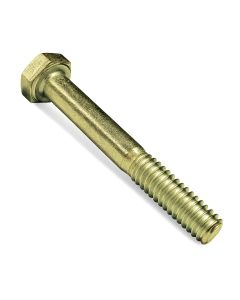 Tornillo cabeza hexagonal G-5 Standard Topicalizado | Protor®