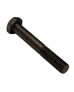 Tornillo cabeza hexagonal G-8 Standard Pavonado | Protor®