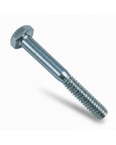 Tornillo maquina cabeza hexagonal G-2 Standard Galvanizado | Protor