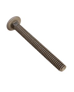 Tornillo Tipo Coche Negro | Protor