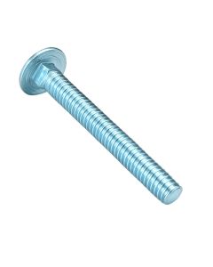 Tornillo Tipo Coche Zincado | Protor