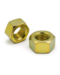 Tuerca Hexagonal Liviana Standard Tropicalizada | Protor®