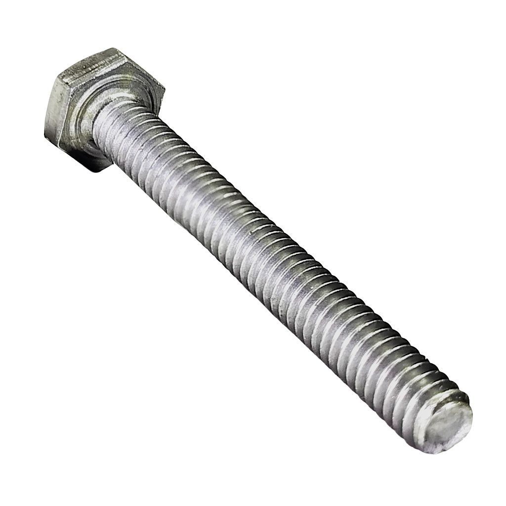 Tornillo Hexagonal Cuerda Corrida Estandar UNC Acero Inoxidable Tipo 304 | Protor