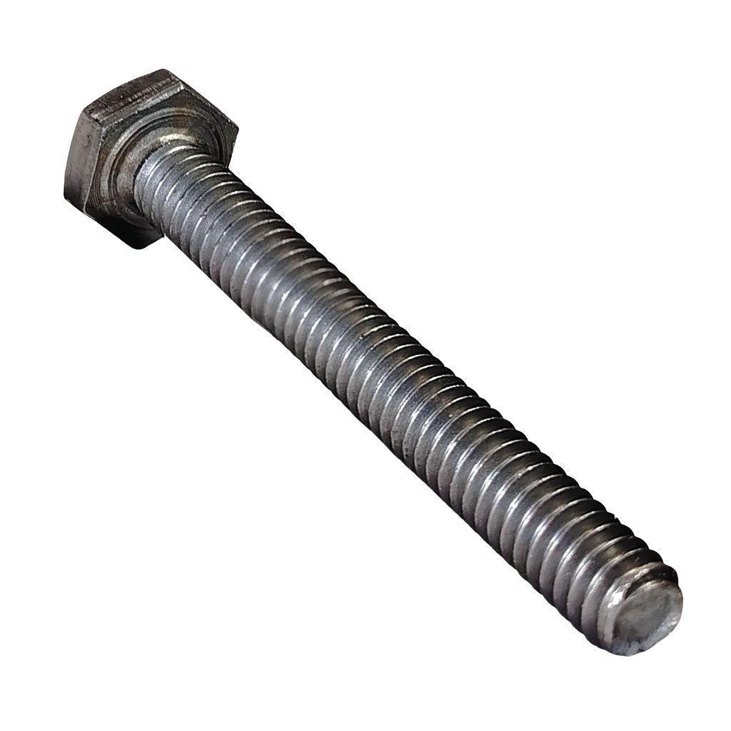 Tornillo Hexagonal G2 Cuerda Corrida Estandar UNC Sin Acabado | Protor